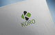 Miniatura de participación en el concurso Nro.34 para                                                     Logo for an 8 member choir named KORO
                                                
