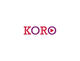 Kilpailutyön #53 pienoiskuva kilpailussa                                                     Logo for an 8 member choir named KORO
                                                
