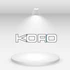 #20 para Logo for an 8 member choir named KORO de Monjur296
