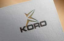 #27 para Logo for an 8 member choir named KORO de Monjur296