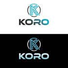 #32 para Logo for an 8 member choir named KORO de Monjur296