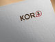 Miniatura de participación en el concurso Nro.75 para                                                     Logo for an 8 member choir named KORO
                                                