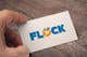 Miniatura de participación en el concurso Nro.230 para                                                     Logo for a travel app "Flock"
                                                