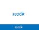 Contest Entry #259 thumbnail for                                                     Logo for a travel app "Flock"
                                                