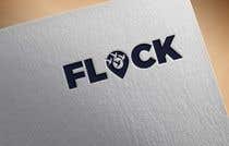 #243 for Logo for a travel app &quot;Flock&quot; by firozkamal15