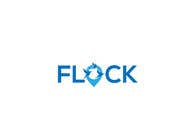 #267 for Logo for a travel app &quot;Flock&quot; by tanvirraihan05