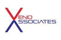 #214 for LOGO FOR VENO ASSOCIATES by JazzGraphics