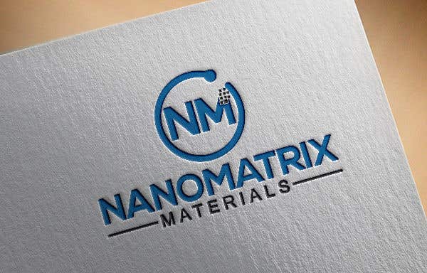 Konkurrenceindlæg #148 for                                                 NanoMatrix_logo
                                            