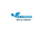 #116 for LOGO NEEDED FOR WATER GARDEN SMALL BUSINESS by ruizedgardo