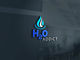 Contest Entry #130 thumbnail for                                                     H20 Addict Logo
                                                