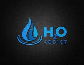 #176 für H20 Addict Logo von DESIGNERAMANOT