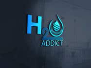 #147 ， H20 Addict Logo 来自 mnkamal345