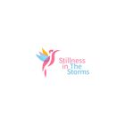 #121 para Logo Design Stillness in The Storms por scorpio6ix