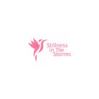 #129 for Logo Design Stillness in The Storms by scorpio6ix
