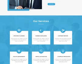 #184 for We need a website design and logo by sneha15112018