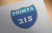 #1239 for Printing Company Logo by AbdulDesign24