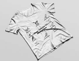 #8 for bird shirt  design by QasimAs