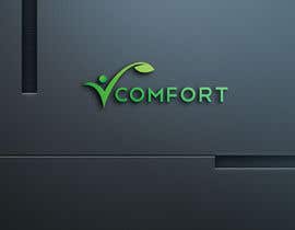 #29 para logo design for our brand &#039; vComfort &#039; de freelanceshobuj