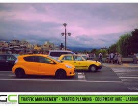 #18 dla Corporate Photo Boarder for Traffic Management Company przez ulukman
