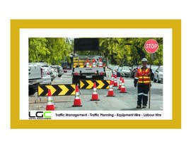 #14 for Corporate Photo Boarder for Traffic Management Company by rongoncomputer