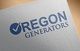 Contest Entry #1638 thumbnail for                                                     Oregon Generators Logo
                                                