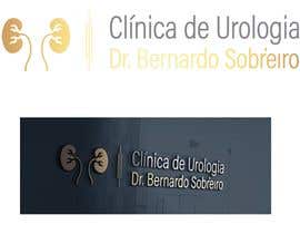 #36 for Logomarca Dr. Bernardo Sobreiro by fotopatmj