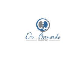 #34 untuk Logomarca Dr. Bernardo Sobreiro oleh FEROZuddin05