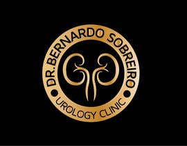 #14 untuk Logomarca Dr. Bernardo Sobreiro oleh JannatArni