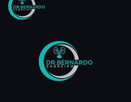 #35 for Logomarca Dr. Bernardo Sobreiro by akhterparul06