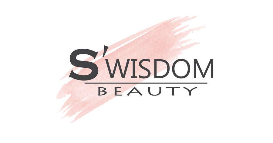 Penyertaan Peraduan #13 untuk                                                 Logo for an online Beauty Shop
                                            