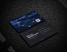 #336 untuk Design for me a Business Card oleh masummustaqim