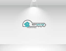 #196 for Need a logo for a real estate investment business by mahmudlpbd