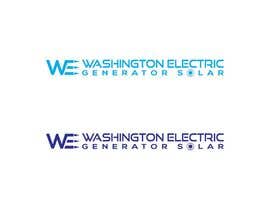 #100 for Minor Logo rework Washington Electric by SAsarkar
