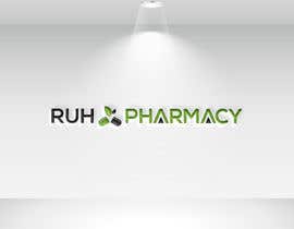 Číslo 24 pro uživatele RUH pharmacy  logo od uživatele bbristy359