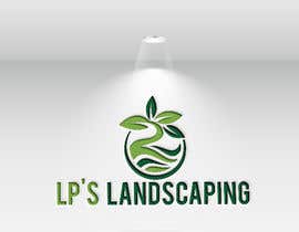 #134 para LP&#039;s Landscaping Logo de abutaher527500