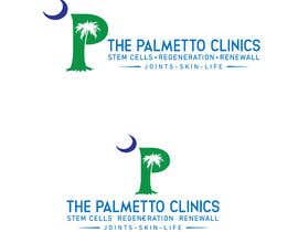 rifat007r tarafından The Palmetto Clinics için no 1587