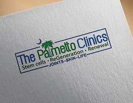 Pakdesigner123 tarafından The Palmetto Clinics için no 1585