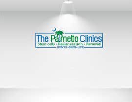 Pakdesigner123 tarafından The Palmetto Clinics için no 1589
