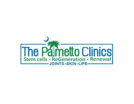 Pakdesigner123 tarafından The Palmetto Clinics için no 1594