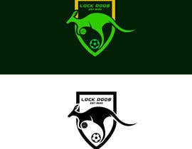#49 for Logo for Football &amp; Netball Sports Club by wagus0228