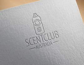 #183 for Create a logo for perfume subscription Business by Sahin20