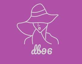 #3 untuk Logo Design for DB96 company oleh Oceaneyes123