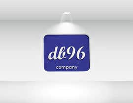 #9 untuk Logo Design for DB96 company oleh Mehedi9966