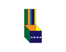 #16 untuk Logo Design for DB96 company oleh sumon320