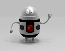 #9 for create a pencil character from a pressure cooker by talk2agha