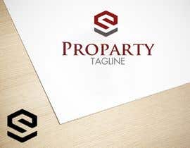 Nro 11 kilpailuun Can you please create a logo for the word “Proparty” using the house party theme ... the other images are the brand other brand colours and schemes käyttäjältä gundalas