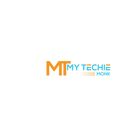 #17 for Logo for technology website name &quot;Mytechiemonk&quot; by sirajul25300