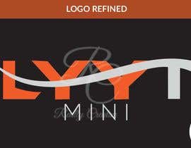 nº 52 pour Define and make our logo Look better ( quick fix ) par ReallyCreative 