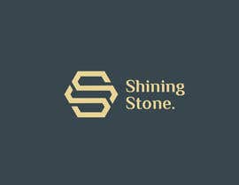 popet tarafından Design an artistic, premium, easy to remember, smart logo for my jewellery website Shiningstone.in için no 1