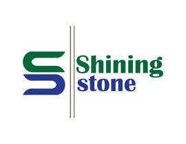 #35 for Design an artistic, premium, easy to remember, smart logo for my jewellery website Shiningstone.in by Firoz58